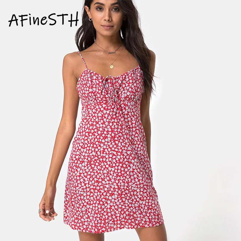 AFineSTH Woman Sexy Sling Strap Strapless Shoulder Dress Boho Vintage Floral Summer Beach Mini Tight Splice Casual A-line Dress
AFineSTH Woman Sexy Sling Strap Strapless Shoulder Dress Boho Vintage Floral Summer Beach Mini Tight Splice Casual A-line Dress