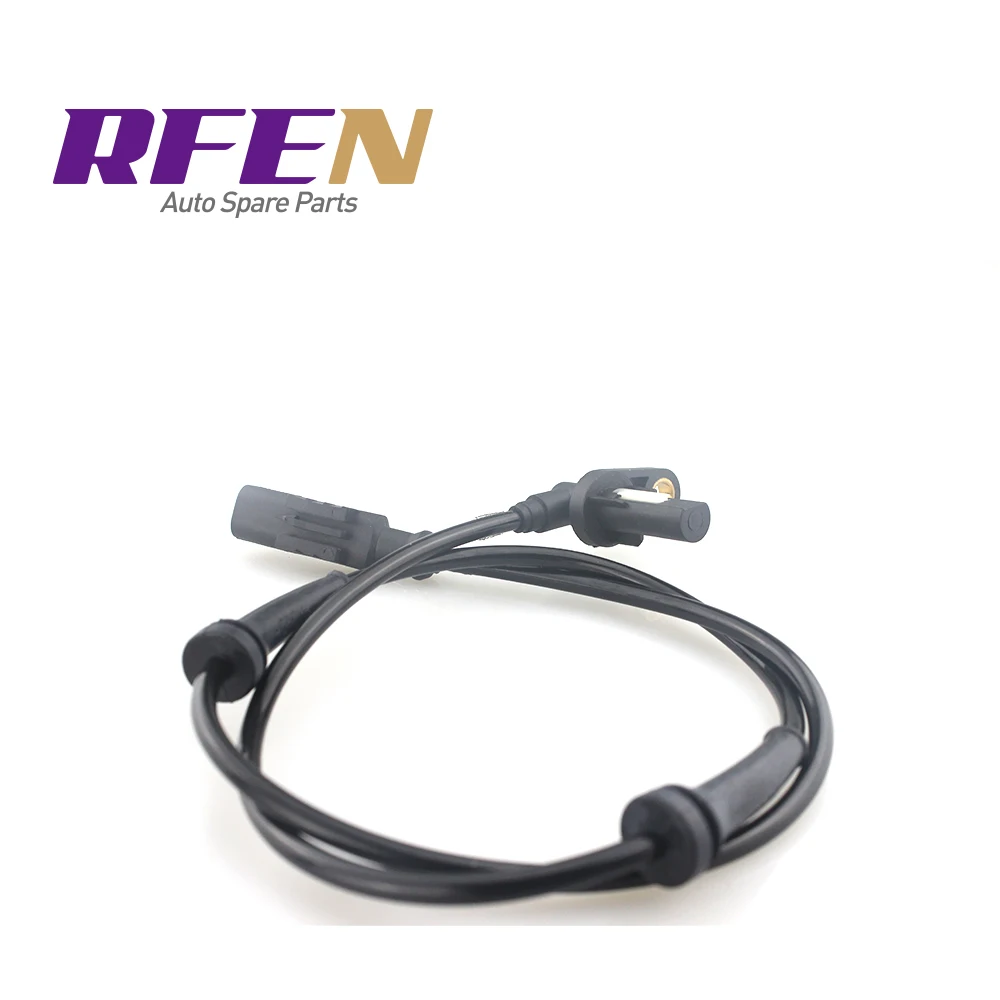 0265008719 ABS Wheel Speed Sensor For LADA The factory goods high-quality cost-effective 21230-3538350-10
0265008719 ABS Wheel Speed Sensor For LADA The factory goods high-quality cost-effective 21230-3538350-10