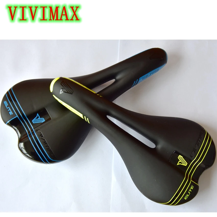 2019 New Mountain Road Bike Leather saddle comfort riding 273 * 140mm Breathable shock absorbing 7 colors saddle bicycle parts
2019 New Mountain Road Bike Leather saddle comfort riding 273 * 140mm Breathable shock absorbing 7 colors saddle bicycle parts