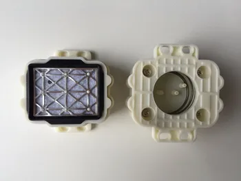 DX5 DX7 Capping Ink cap station for Wit-color 9000 Ultra Smart double heads Dx5 printer Solvent Ink Cap top
DX5 DX7 Capping Ink cap station for Wit-color 9000 Ultra Smart double heads Dx5 printer Solvent Ink Cap top