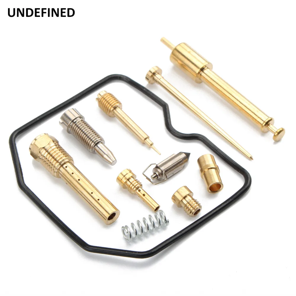 For Kawasaki ZRX ZR400 ZR 1994 1995 1996 Motorcycle Carb Carburetor Repair Kit Maintenance Jet Rebuild Kit Carburador Moto
For Kawasaki ZRX ZR400 ZR 1994 1995 1996 Motorcycle Carb Carburetor Repair Kit Maintenance Jet Rebuild Kit Carburador Moto