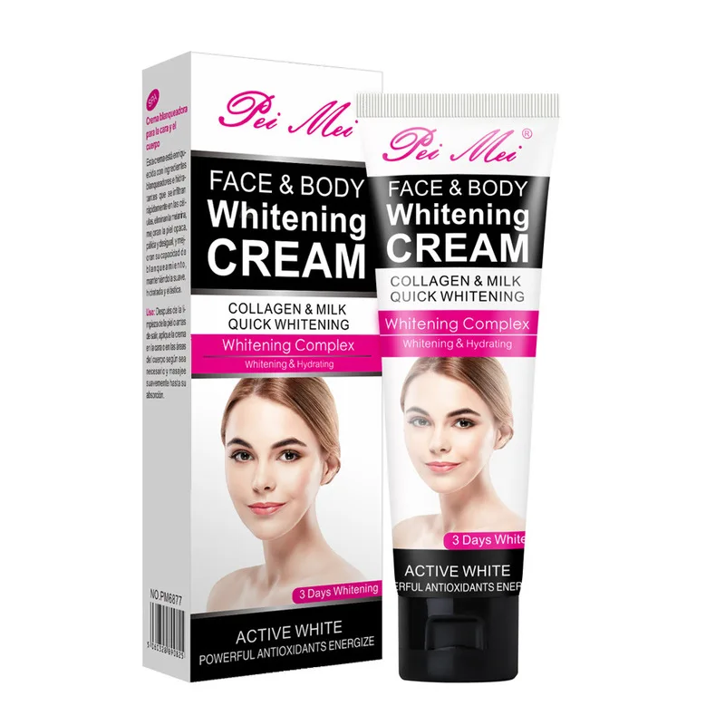120ml Face Care Whitening Body Lotion Moisturizing Skin Care for Women Makeup Body Care Product Snow White Body Cream TSLM1
120ml Face Care Whitening Body Lotion Moisturizing Skin Care for Women Makeup Body Care Product Snow White Body Cream TSLM1