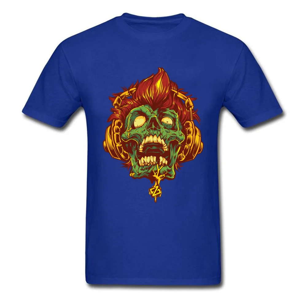Undead Beat_blue