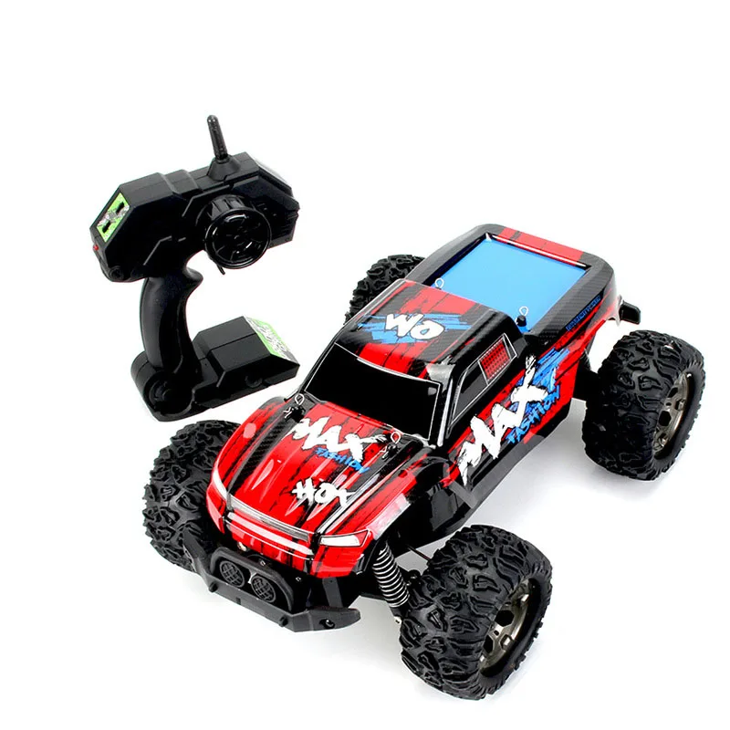 Free shipping Big Foot off-road rc remote control car oversized charging climbing car model, children's toys
Free shipping Big Foot off-road rc remote control car oversized charging climbing car model, children's toys