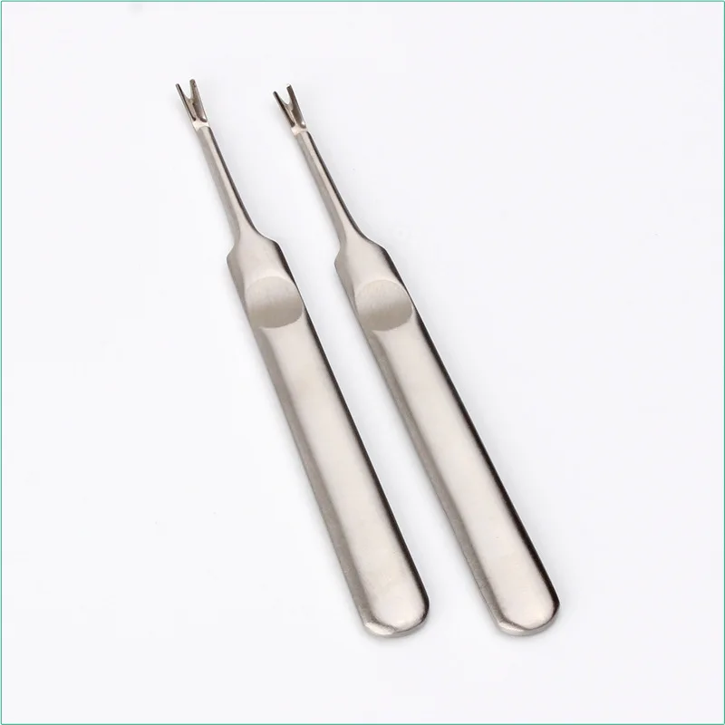 1pcs Stainless Steel Cuticle Remover Nail Pusher Nail Art UV Gel Remover Manicure Pedicure Care Cuticle Pushers Trimmer Tools
1pcs Stainless Steel Cuticle Remover Nail Pusher Nail Art UV Gel Remover Manicure Pedicure Care Cuticle Pushers Trimmer Tools