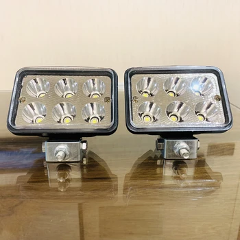 12/24/36/48/60/64/72V Led Motorcycle fog light Super bright Ebike Motorbike driving light 4X4 ATV SUV Work Car styling Spotlight
12/24/36/48/60/64/72V Led Motorcycle fog light Super bright Ebike Motorbike driving light 4X4 ATV SUV Work Car styling Spotlight