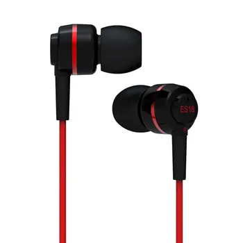 Free shipping Soundmagic es18 in ear earphones high quality hifi earbud earphone without mic for DJ music Wholesale
Free shipping Soundmagic es18 in ear earphones high quality hifi earbud earphone without mic for DJ music Wholesale