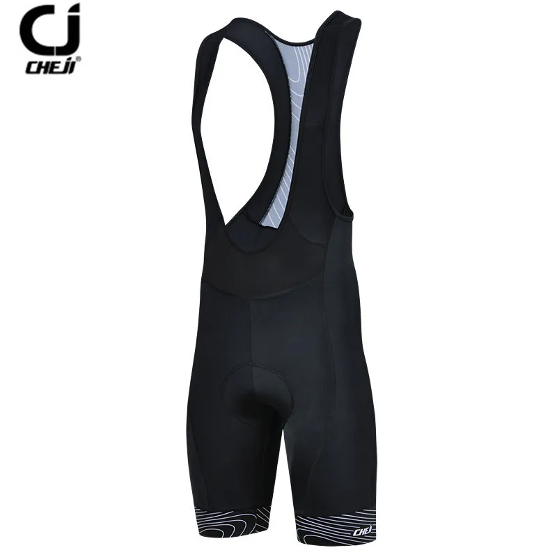 HOT Black CHEJI Men MTB Bike Bib Shorts Sports Pro Cycling Bib Shorts Breathable Team Riding Bicycle 3D GEL Padded Bib Shorts
HOT Black CHEJI Men MTB Bike Bib Shorts Sports Pro Cycling Bib Shorts Breathable Team Riding Bicycle 3D GEL Padded Bib Shorts