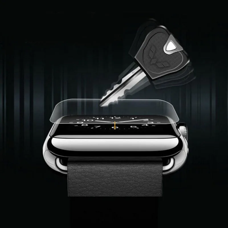 Samsung Watch 4 44mm Защитное Стекло