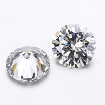 factory direct sale round shape hearts and arrows cut 6.5mm 1.0ct synthetic moissanites
factory direct sale round shape hearts and arrows cut 6.5mm 1.0ct synthetic moissanites