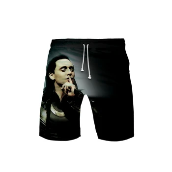 LOKIX Shorts 2019 Summer Men Fashion Leisure Polyester Shorts 3D Kpop Popular Harajuku Beach Shorts
LOKIX Shorts 2019 Summer Men Fashion Leisure Polyester Shorts 3D Kpop Popular Harajuku Beach Shorts