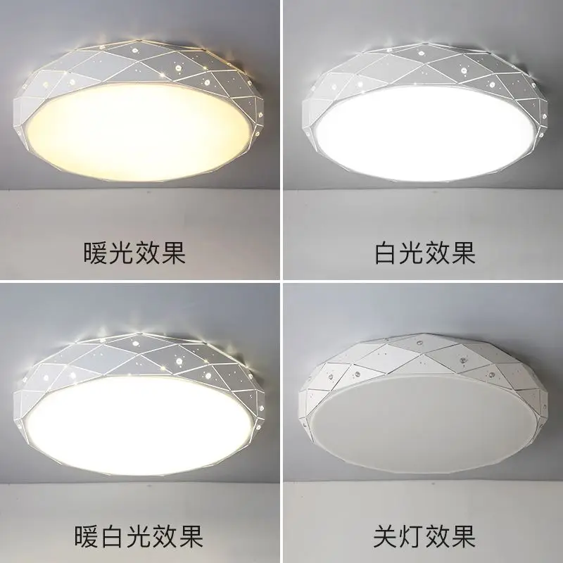 Modern Simple Creative Iron Art Warm LED Art Living Room Romantic Bedroom Study room ceiling lights
Modern Simple Creative Iron Art Warm LED Art Living Room Romantic Bedroom Study room ceiling lights