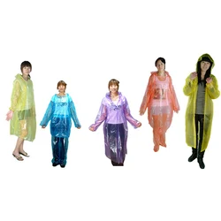 2015 Disposable Adult Emergency Waterproof Raincoat Hood Poncho Camping Plastic Raincoat Christmas Gift 6LL4
2015 Disposable Adult Emergency Waterproof Raincoat Hood Poncho Camping Plastic Raincoat Christmas Gift 6LL4