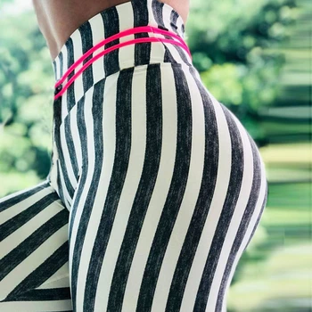 sexy Zebra striped leggings for women's fashion push up legings high waist legging fashion Slim fit Gym motion leggins pants
sexy Zebra striped leggings for women's fashion push up legings high waist legging fashion Slim fit Gym motion leggins pants