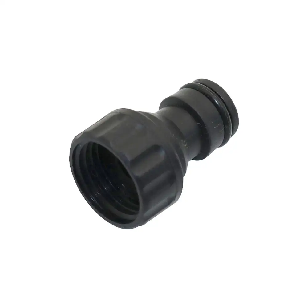 Nipple Quick Connector with 1/2" Female thread Garden Accessories Greenhouses Misting system Water Fauce Adapter 4 Pcs
Nipple Quick Connector with 1/2" Female thread Garden Accessories Greenhouses Misting system Water Fauce Adapter 4 Pcs
