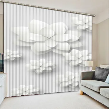 NoEnName_Null 3D Printing Curtain Quality Lifelike Visual Enjoyment Curtains Bedroom Living Room Sunshade Window Curtain CL-D45 
NoEnName_Null 3D Printing Curtain Quality Lifelike Visual Enjoyment Curtains Bedroom Living Room Sunshade Window Curtain CL-D45
