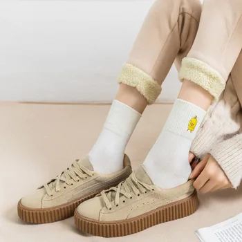Jeseca Sock Clearance Sale Animal Print cartoon Cute Sock Women Autumn Winter Thick Warm Sock Harajuku Streetwear Christmas Gift
Jeseca Sock Clearance Sale Animal Print cartoon Cute Sock Women Autumn Winter Thick Warm Sock Harajuku Streetwear Christmas Gift