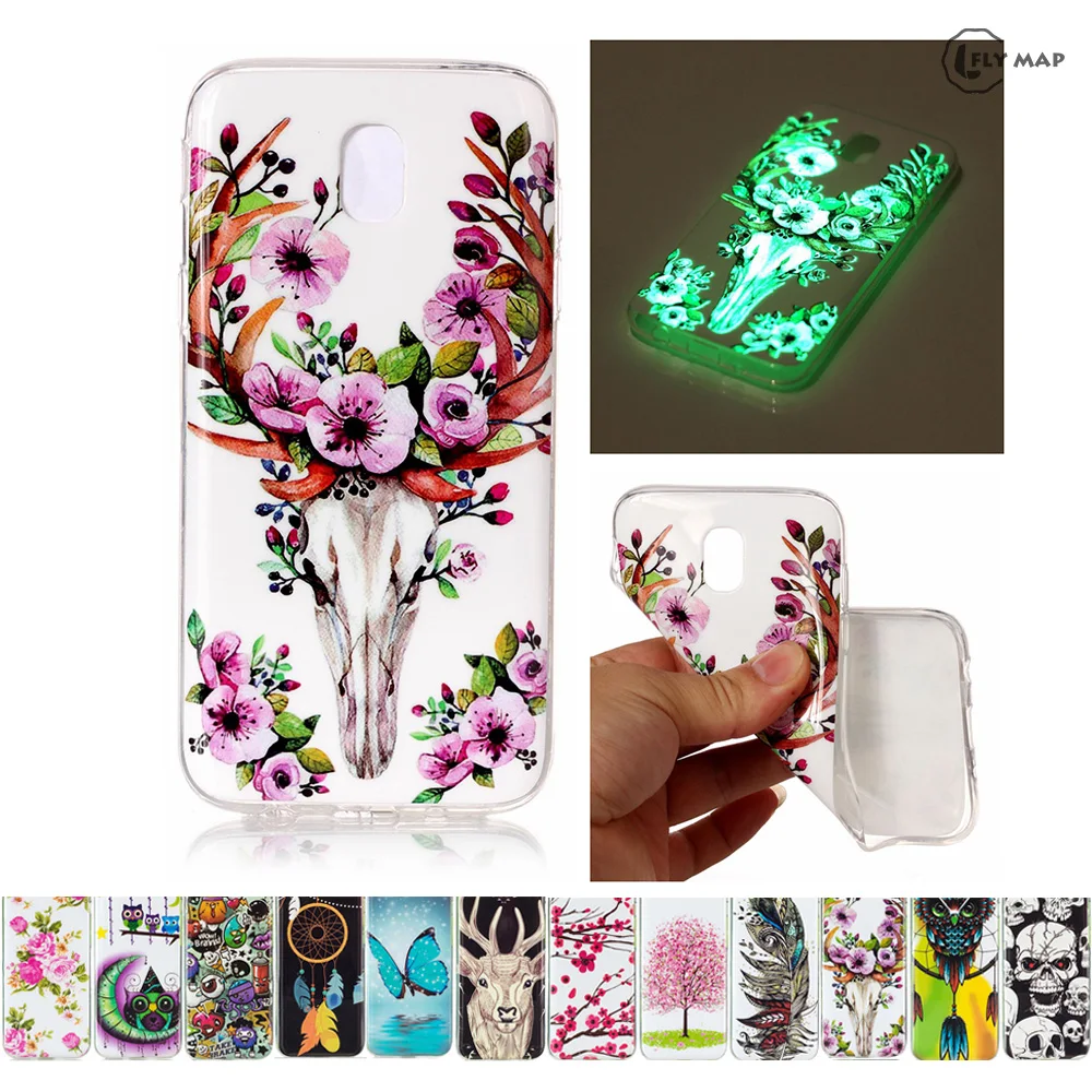 Shell TPU Case for Samsung Galaxy J5 2017 J530FM J530FM/DS SM-J530F SM-J530FM SM-J530FM/DS Soft Silicone Floral Protect Cover
Shell TPU Case for Samsung Galaxy J5 2017 J530FM J530FM/DS SM-J530F SM-J530FM SM-J530FM/DS Soft Silicone Floral Protect Cover