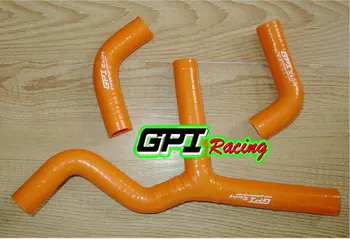 GPI silicone radiator hose FOR KTM 450SX 525SX SX 450 525 2003 2004 2005 2006 03 04 05 06
GPI silicone radiator hose FOR KTM 450SX 525SX SX 450 525 2003 2004 2005 2006 03 04 05 06