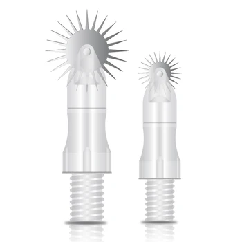 Biomaser Semi Permanent Makeup Disposable Microblading Needle Roller Microblading Blades For Fog Eyebrow Micro Needle Roller
Biomaser Semi Permanent Makeup Disposable Microblading Needle Roller Microblading Blades For Fog Eyebrow Micro Needle Roller