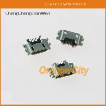 ChengChengDianWan Micro USB Data Power Charging Port Socket Replacement for PSV PS Vita 2000 PCH-2000 Charger Port 10pcs/lot
ChengChengDianWan Micro USB Data Power Charging Port Socket Replacement for PSV PS Vita 2000 PCH-2000 Charger Port 10pcs/lot