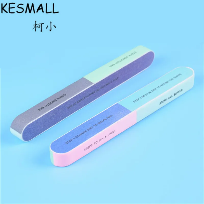 ZD 2Pcs Nail Buffers Files Professional Art Nails File Buffer,Beauty Manicure Art Tools Polishing Block Nail Tool Durable CO392
ZD 2Pcs Nail Buffers Files Professional Art Nails File Buffer,Beauty Manicure Art Tools Polishing Block Nail Tool Durable CO392