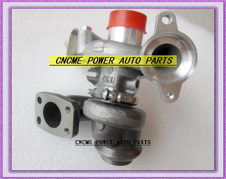TURBO TD025 49173-07508 Turbocharger For FORD Fiesta For Focus C-MAX For Citroen Berlingo C3 C4 307 DV6B DV6ATED4 DV6UTED4 1.6L
TURBO TD025 49173-07508 Turbocharger For FORD Fiesta For Focus C-MAX For Citroen Berlingo C3 C4 307 DV6B DV6ATED4 DV6UTED4 1.6L