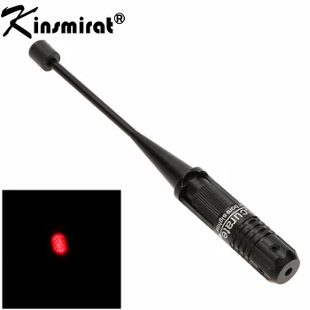 Red Dot Laser Calibrator 5mW 650nm Colimador Aluminum Alloy Rifle Scope Red laser Resetter Pointer Aiming Telescope
Red Dot Laser Calibrator 5mW 650nm Colimador Aluminum Alloy Rifle Scope Red laser Resetter Pointer Aiming Telescope