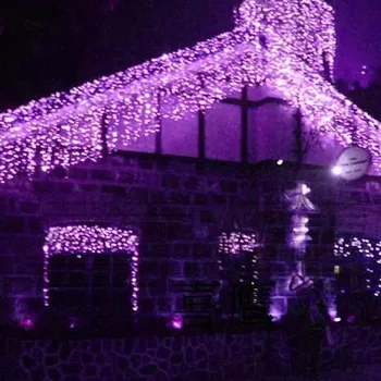 10*1M 448PCS LED Curtain Lights Luminaria Landscape Light String Wedding Garden Decoration Background Lighting 110V/220V EU/US
10*1M 448PCS LED Curtain Lights Luminaria Landscape Light String Wedding Garden Decoration Background Lighting 110V/220V EU/US