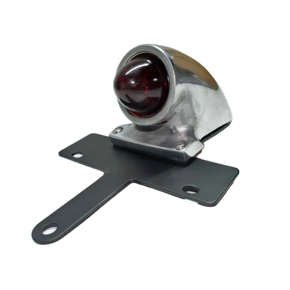 12V Motorcycle Led Tail Light Brake Rear Stop Turn Signal Lamp License Plate Light For Harley Bobber Chopper Cafe Racer Yamaha
12V Motorcycle Led Tail Light Brake Rear Stop Turn Signal Lamp License Plate Light For Harley Bobber Chopper Cafe Racer Yamaha