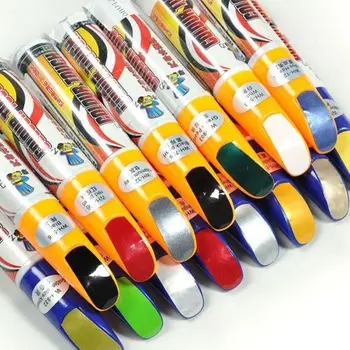 1Pcs Pro Mending Car Remover Scratch Repair Paint Pen Clear Car Styling For Chevrolet Hyundai Mazda Toyota Opel Skoda Lada Benz
1Pcs Pro Mending Car Remover Scratch Repair Paint Pen Clear Car Styling For Chevrolet Hyundai Mazda Toyota Opel Skoda Lada Benz