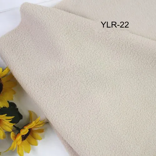 Doll Skin Khaki Soft Polar Fleece Fabric Blanket Anti-Pilling 50x150cm Sewing Baby Toys Clothes Fleece Fabric Pattern YLR-22
Doll Skin Khaki Soft Polar Fleece Fabric Blanket Anti-Pilling 50x150cm Sewing Baby Toys Clothes Fleece Fabric Pattern YLR-22