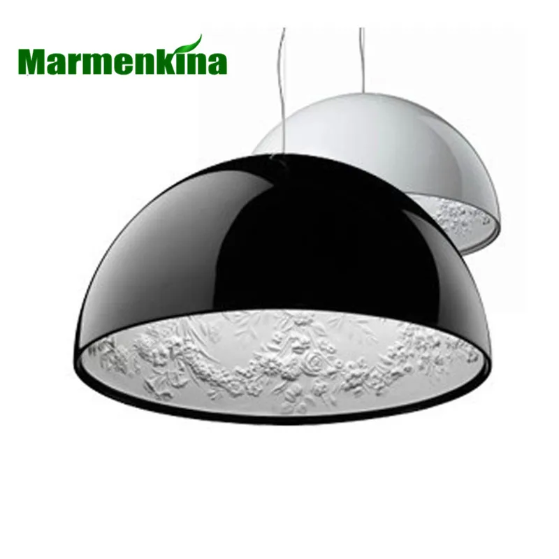 Marmenkina Lustre Skygarden Led Pendant Lamp Luminaria Suspend Lamp LED Hanging Light Fixture E27 Indoor light AC110-240V
Marmenkina Lustre Skygarden Led Pendant Lamp Luminaria Suspend Lamp LED Hanging Light Fixture E27 Indoor light AC110-240V