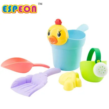 Espeon 5Pcs Bathing Baby Water Soft Plastic Beach Toys Mini Water Kids Classic Games Toys Birthday Gift For Baby
Espeon 5Pcs Bathing Baby Water Soft Plastic Beach Toys Mini Water Kids Classic Games Toys Birthday Gift For Baby
