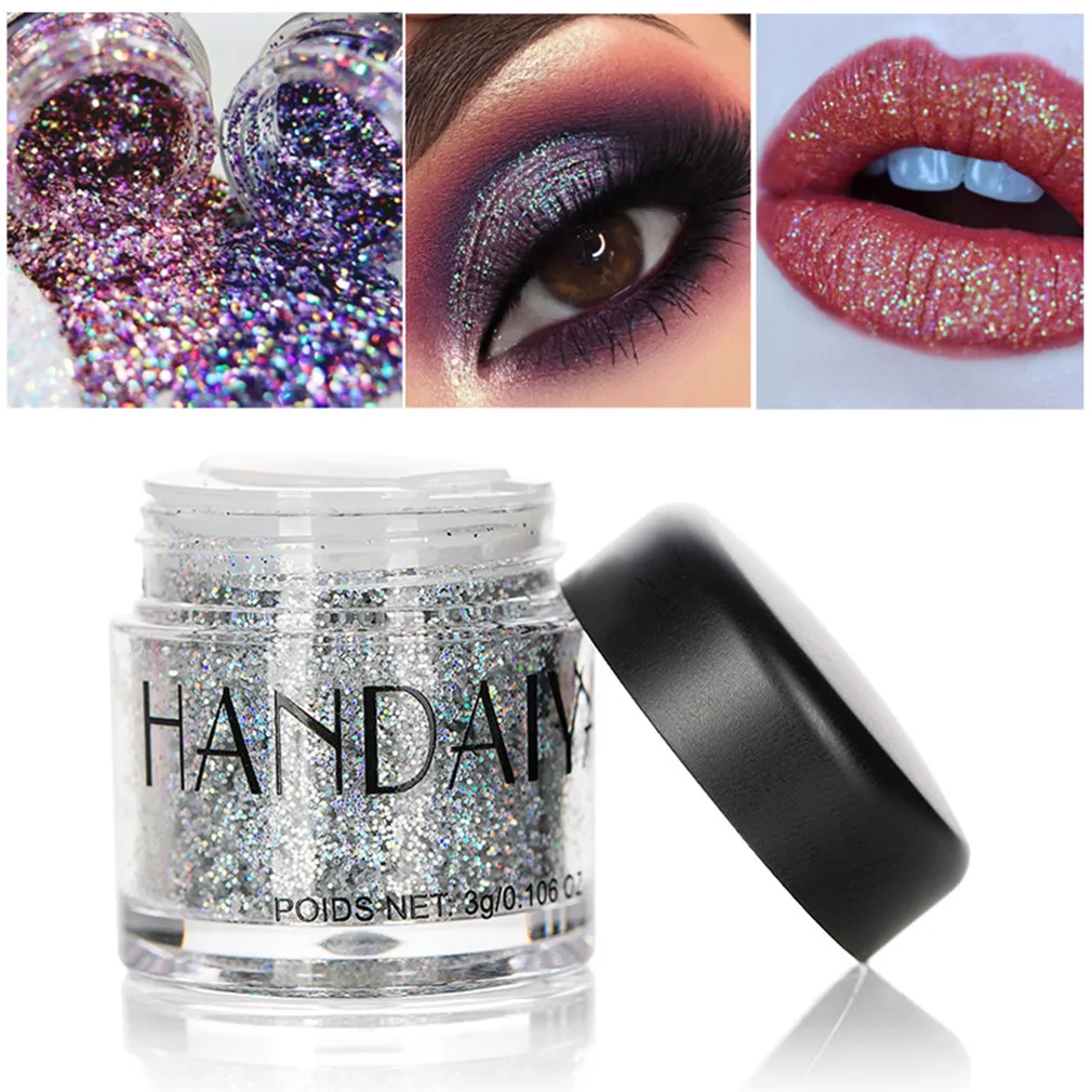 Body Glitter Tattoo Holographic Face Hair Sequins Eyeshadow shining Makeup Loose Pigment Powder Chunky Glitter For Art Festival
Body Glitter Tattoo Holographic Face Hair Sequins Eyeshadow shining Makeup Loose Pigment Powder Chunky Glitter For Art Festival