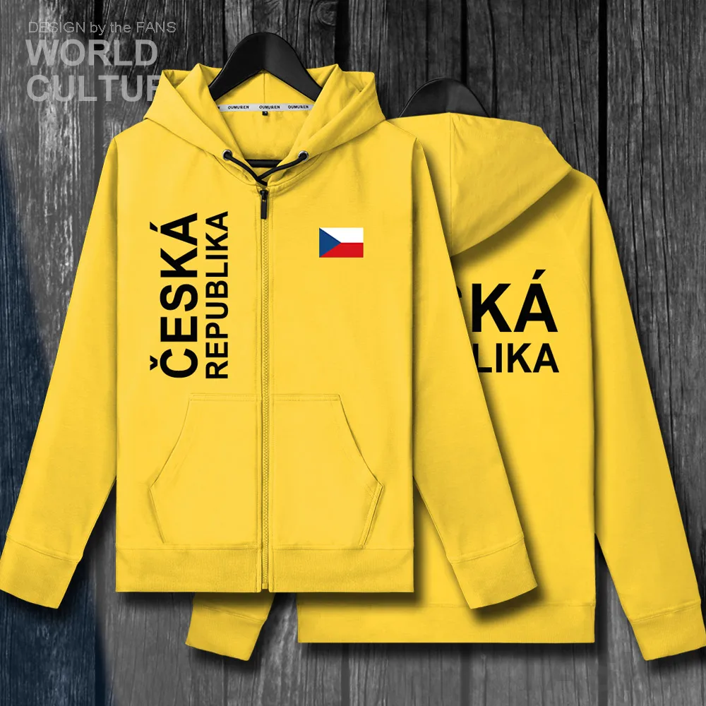 Czech Republic Czechia CZE mens zipper fleeces hoodies winter jerseys men jackets and coats clothes nation country sweatshirt
Czech Republic Czechia CZE mens zipper fleeces hoodies winter jerseys men jackets and coats clothes nation country sweatshirt