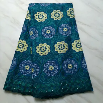 100% African Cotton dry Swiss Voile Lace Fabric High Quality African Swiss Voile Lace In Switzerland For Wedding Dress pl12-4
100% African Cotton dry Swiss Voile Lace Fabric High Quality African Swiss Voile Lace In Switzerland For Wedding Dress pl12-4