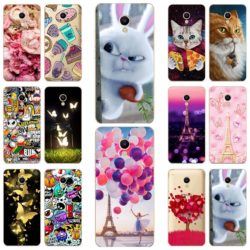 Silicone Cover For Meizu M5 M5S mini Case 5.2' Printing Cool Cat Phone Shells For Meizu Meilan M 5 S 5S M5S M5 Mini Fundas Coque
Silicone Cover For Meizu M5 M5S mini Case 5.2' Printing Cool Cat Phone Shells For Meizu Meilan M 5 S 5S M5S M5 Mini Fundas Coque