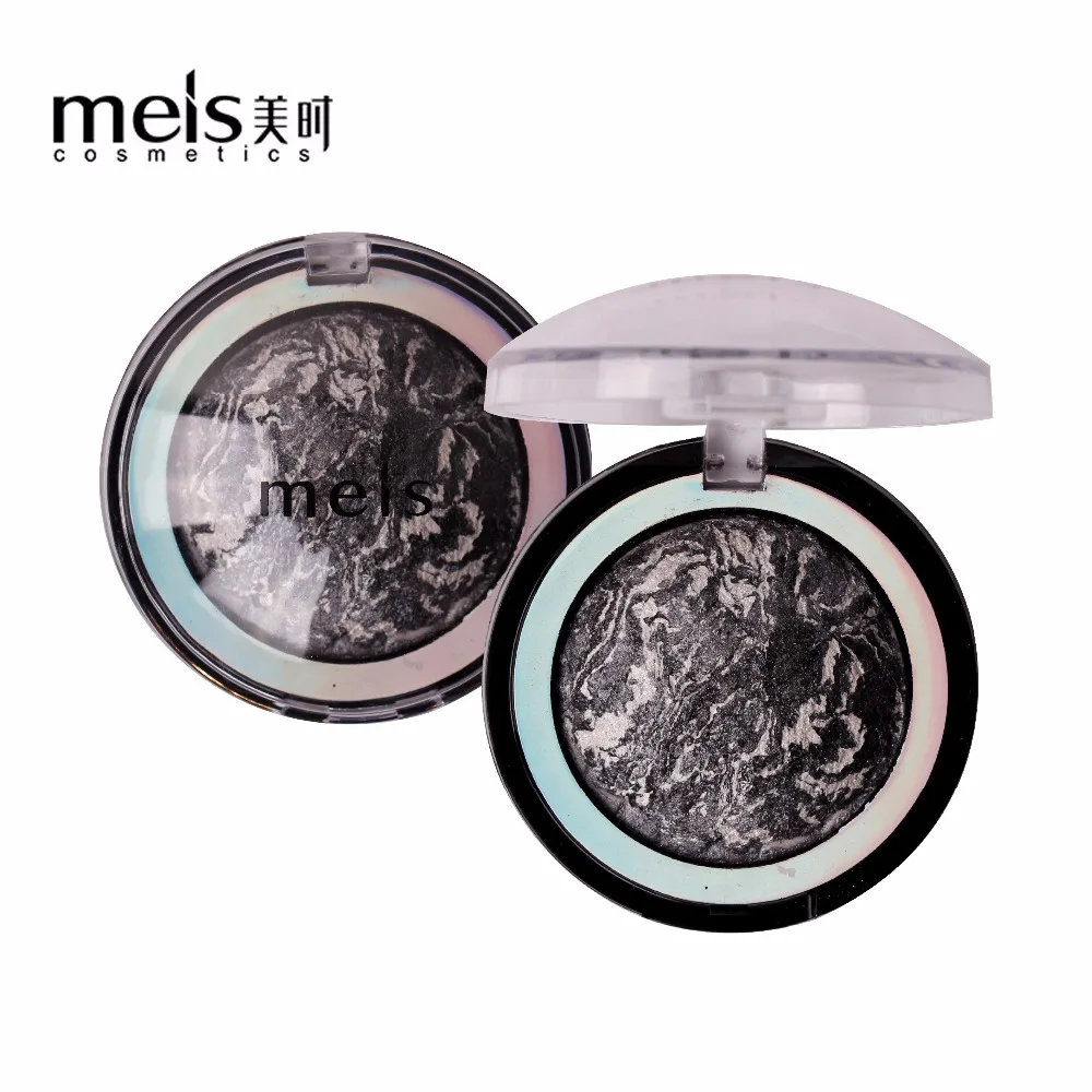 MEIS Brand Makeup Cosmetics Professional Makeup 1 Color Eye Shadow Eyeshadow Palette Glitter Eyeshadow Eye Shadow Palette 1101-2
MEIS Brand Makeup Cosmetics Professional Makeup 1 Color Eye Shadow Eyeshadow Palette Glitter Eyeshadow Eye Shadow Palette 1101-2