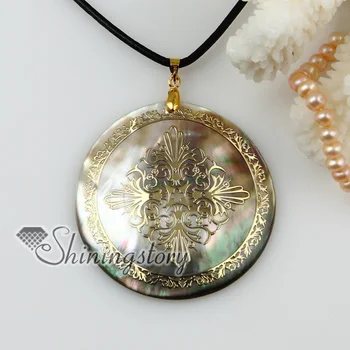 round sea water blackseashell mother of pearl oyster sea shell goldleaf necklaces pendants 2013 handmade fashion jewelry
round sea water blackseashell mother of pearl oyster sea shell goldleaf necklaces pendants 2013 handmade fashion jewelry