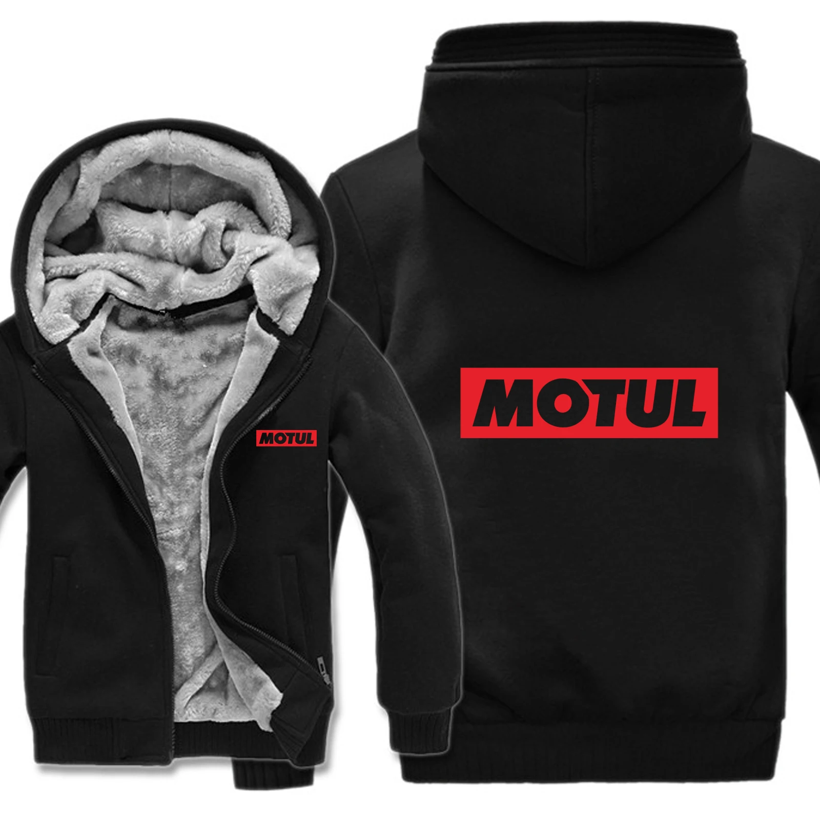 MOTUL Motor oil Hoodies Men Casual Coat Wool Liner Jacket MOTUL Sweatshirts Mans Hoody HS-085
MOTUL Motor oil Hoodies Men Casual Coat Wool Liner Jacket MOTUL Sweatshirts Mans Hoody HS-085