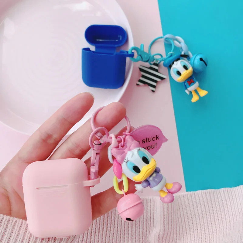 Cute daisy donald monsters string For airpods earphone soft bag Universal phone hook up strap stitch tiger winnie Wrist band
Cute daisy donald monsters string For airpods earphone soft bag Universal phone hook up strap stitch tiger winnie Wrist band