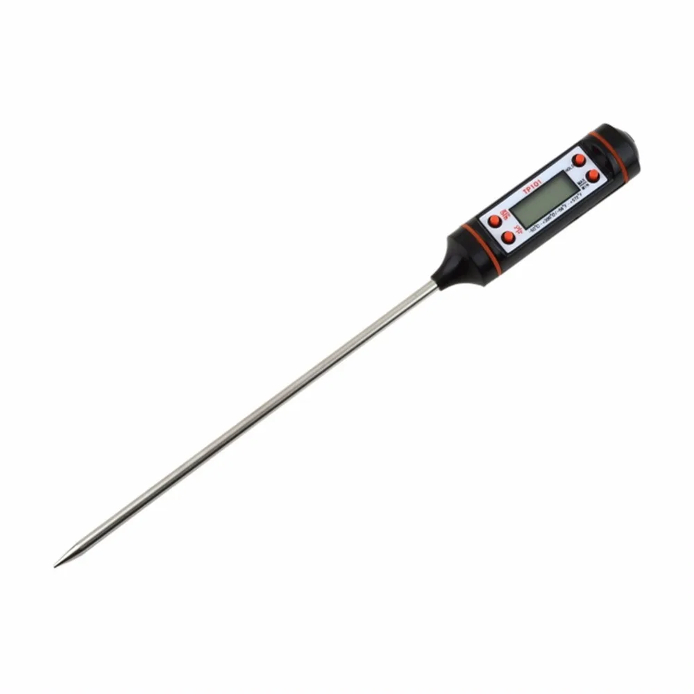 termometro digital,Food Thermometer,Baking thermometer E