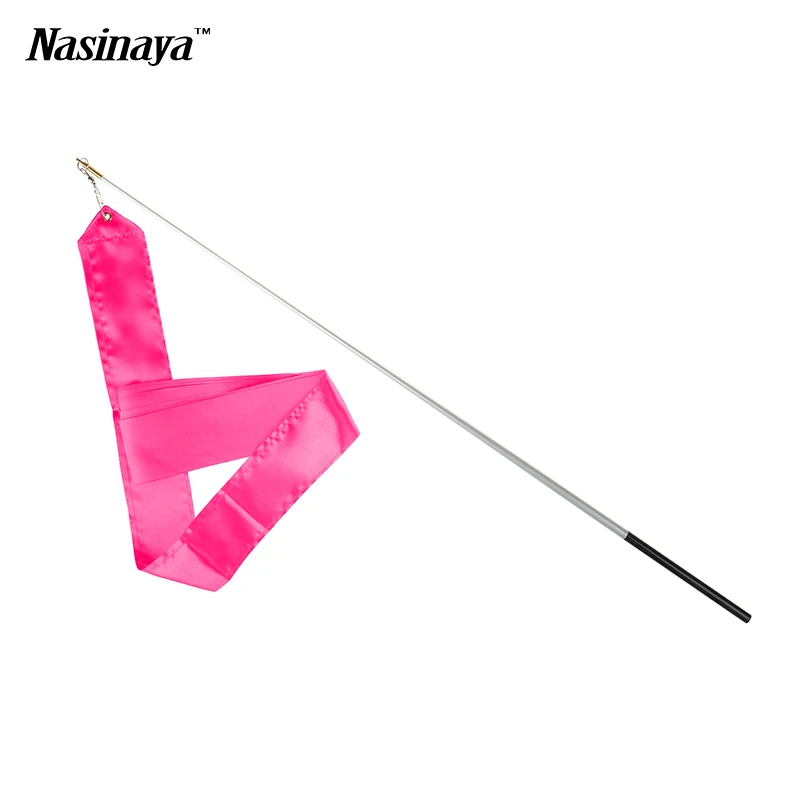 rhythmic gymnastics ribbon ribbons Gimnasia Ritmica RG Ribbon 4 colors adult Props Divisa Dance 5cm sports apparatus red handle
rhythmic gymnastics ribbon ribbons Gimnasia Ritmica RG Ribbon 4 colors adult Props Divisa Dance 5cm sports apparatus red handle