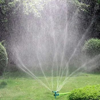 ABS Lawn Sprinkler Automatic 360 Rotating Garden Water Sprinklers Lawn Irrigation #jew
ABS Lawn Sprinkler Automatic 360 Rotating Garden Water Sprinklers Lawn Irrigation #jew