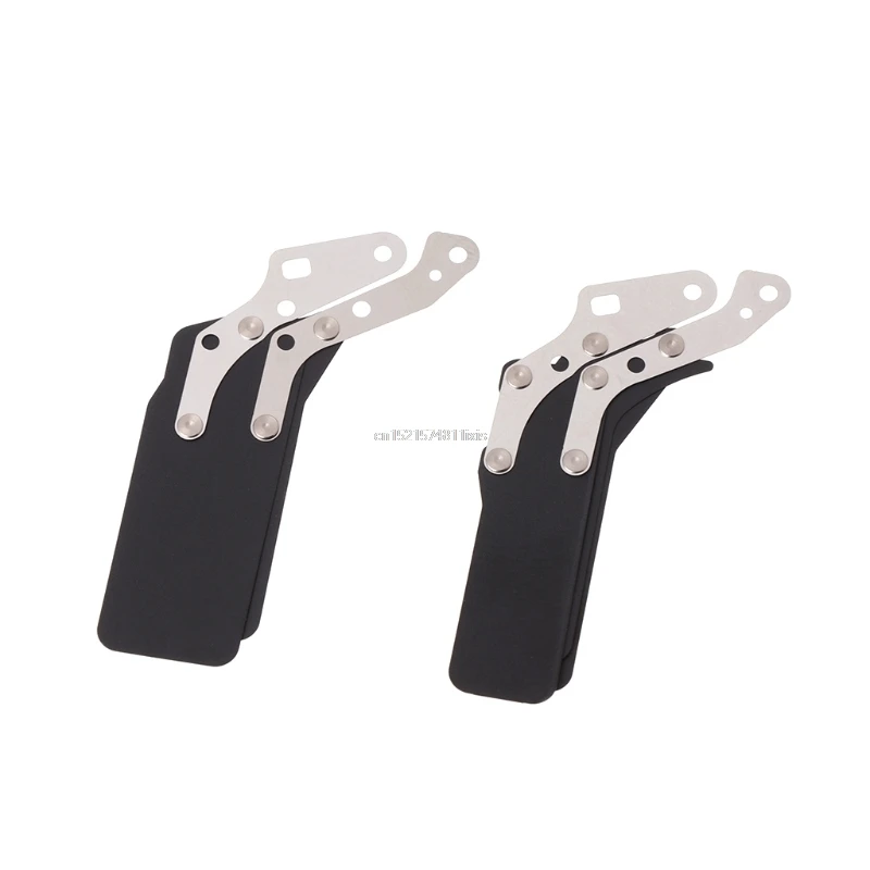 New 2Pcs Shutter Blade For Canon EOS 1000D Digital Camera Repair Part Camera Tools
New 2Pcs Shutter Blade For Canon EOS 1000D Digital Camera Repair Part Camera Tools