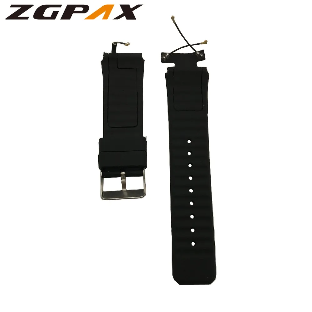 ZGPAX Original S8 Smart Watch Bracelet Replaceable Strap Smart Accessories S8 SmartWatch Strap High Quality
ZGPAX Original S8 Smart Watch Bracelet Replaceable Strap Smart Accessories S8 SmartWatch Strap High Quality
