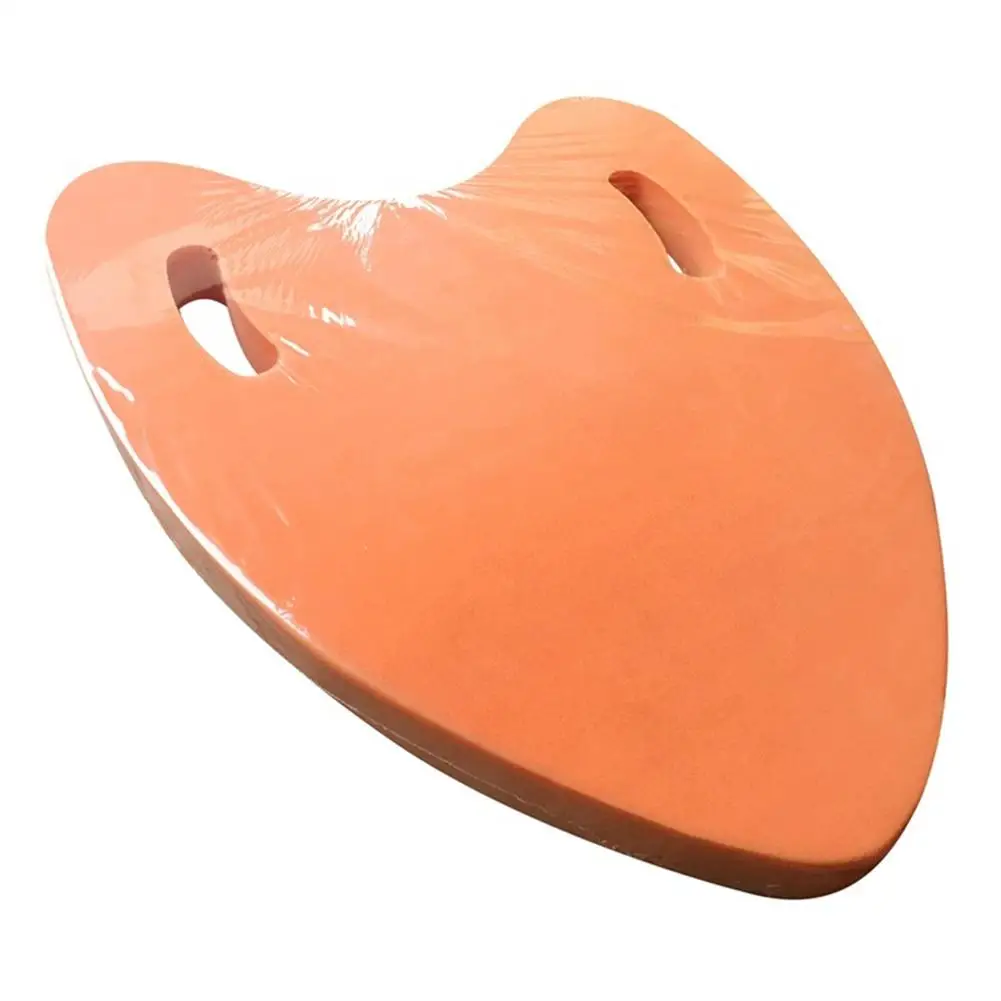 Lightweight A Shape EVA Swimming Board Floating Plate Back Float Kickboard Pool Training Aid Tools for Adult & Children
Lightweight A Shape EVA Swimming Board Floating Plate Back Float Kickboard Pool Training Aid Tools for Adult & Children
