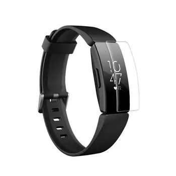 Full Screen TPU Hydrogel Film Watch Explosion-proof Protective film for Inspire/inspire HR Bracelet
Full Screen TPU Hydrogel Film Watch Explosion-proof Protective film for Inspire/inspire HR Bracelet