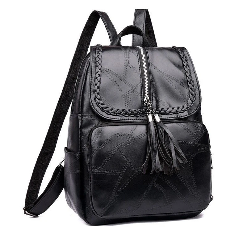 School Backpack Male Female Backpack Boys Girsl Backpack School Bags Travel Backpack Shoulder Bag Mochila Teenager Backpack
School Backpack Male Female Backpack Boys Girsl Backpack School Bags Travel Backpack Shoulder Bag Mochila Teenager Backpack